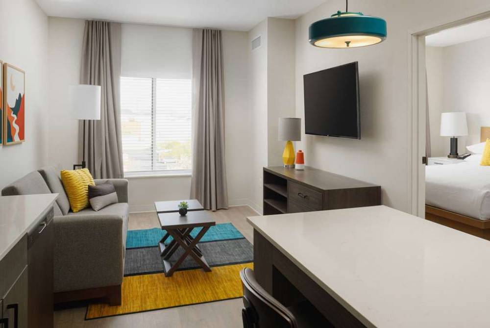 Waterwalk Extended Stay Tucson 5