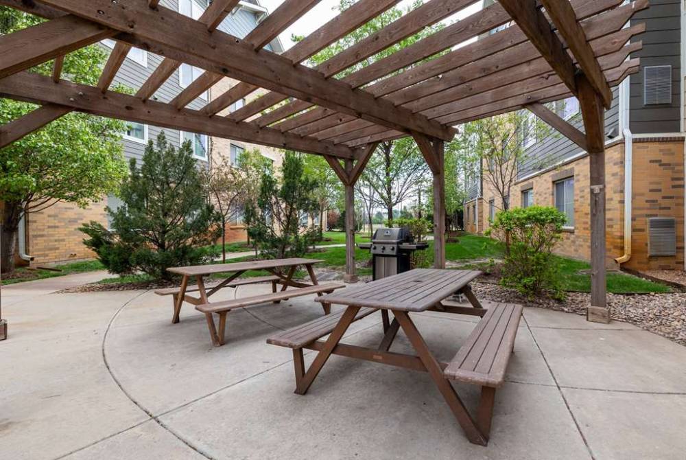 Waterwalk Extended Stay Wichita 3