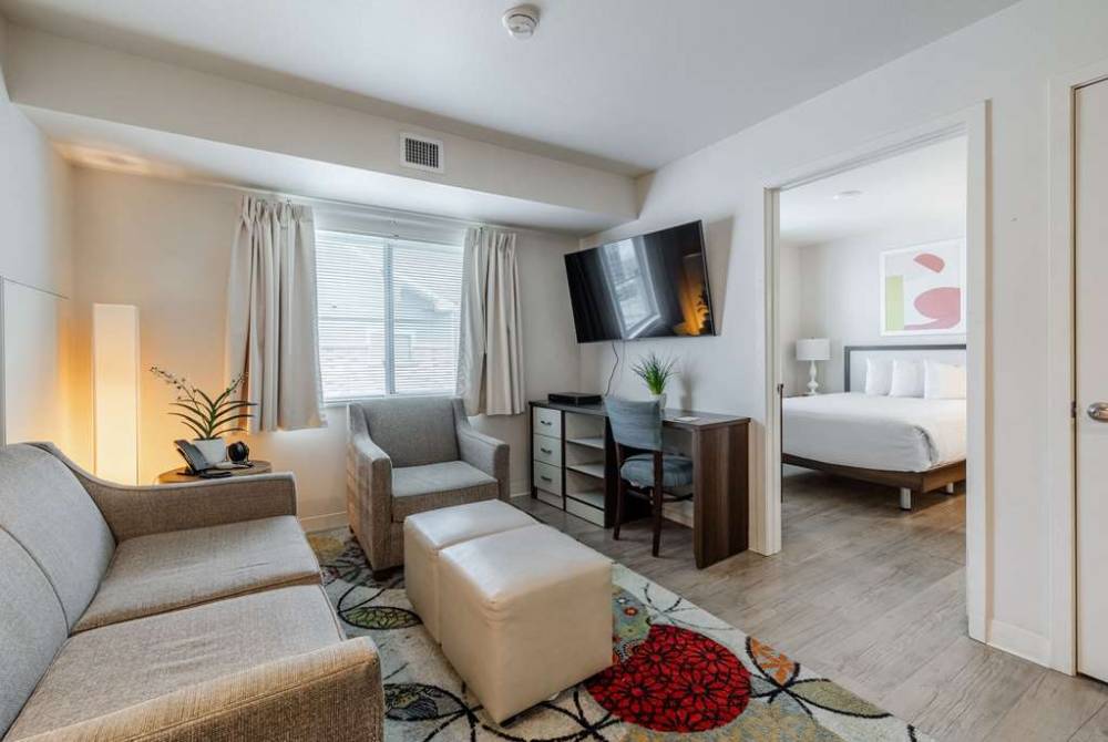 Waterwalk Extended Stay Wichita 4