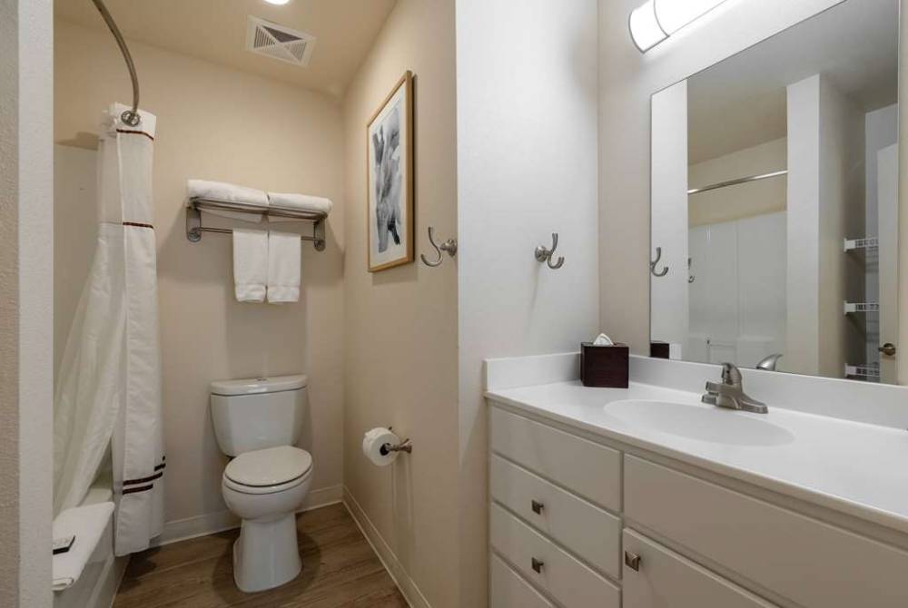 Waterwalk Extended Stay Wichita 5