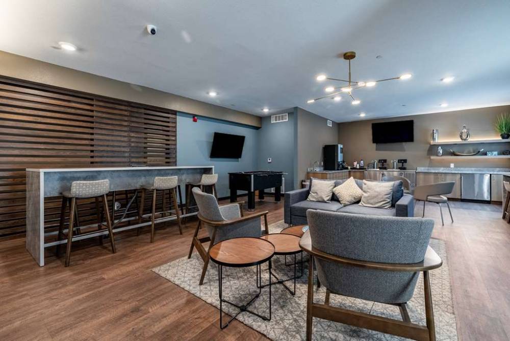 Waterwalk Extended Stay Wichita 2