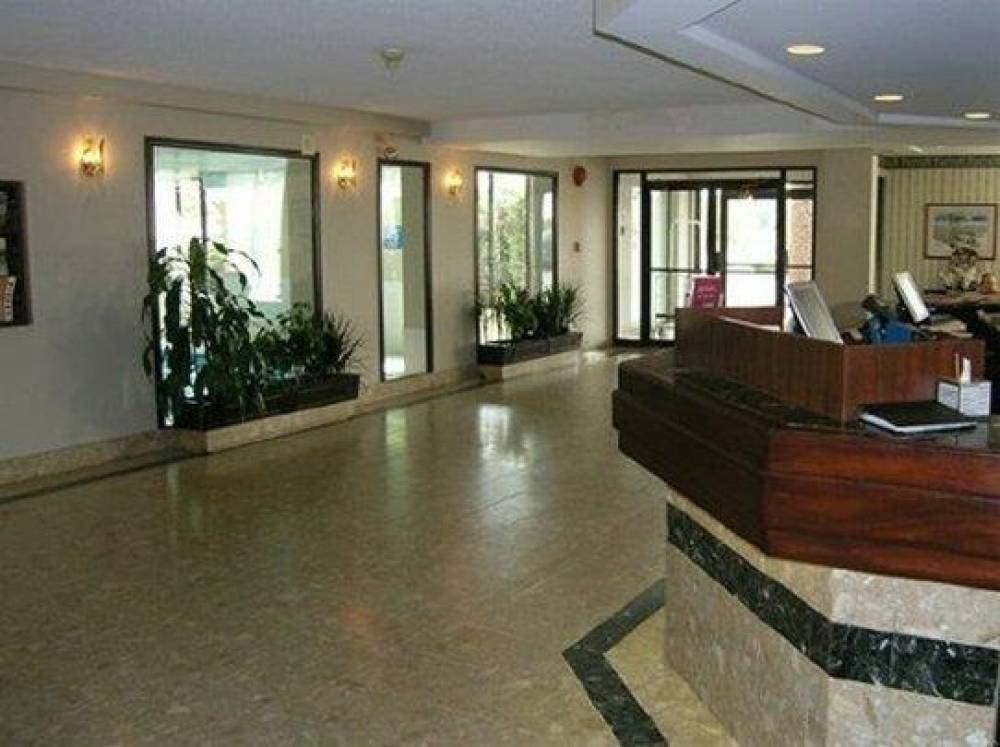 Welcominns Montreal 2