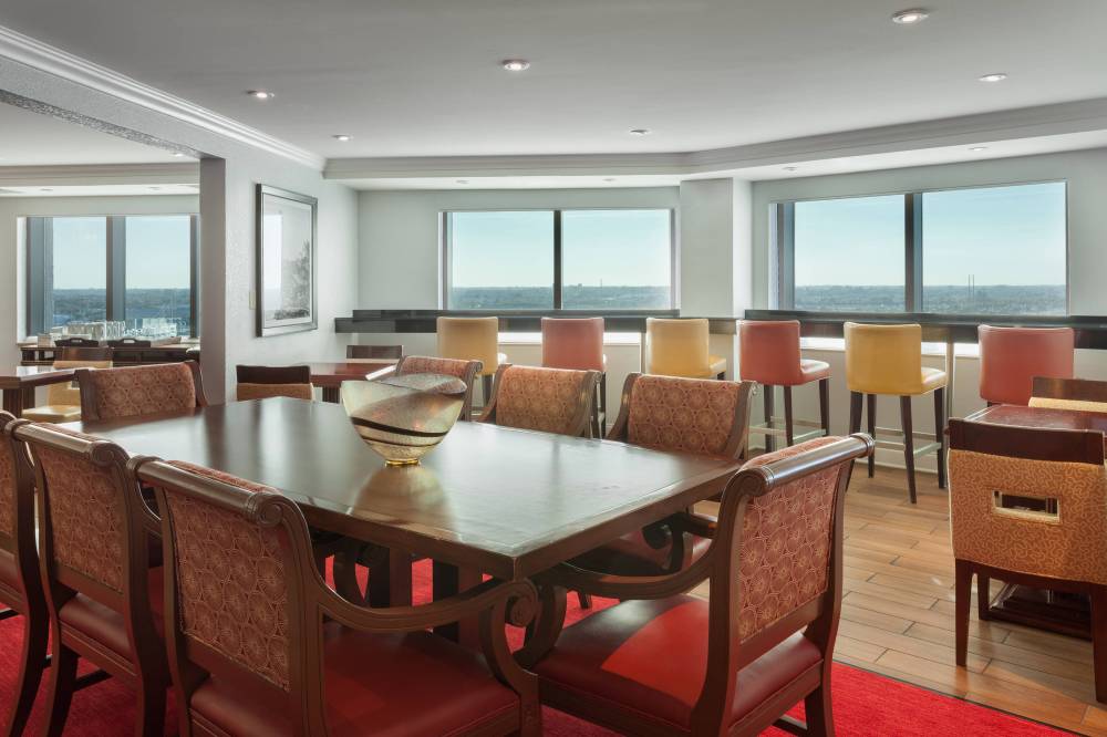 West Palm Beach Marriott 9