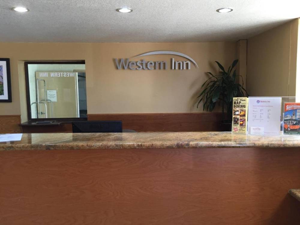 Western Inn 9
