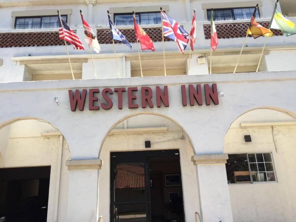 Western Inn 5