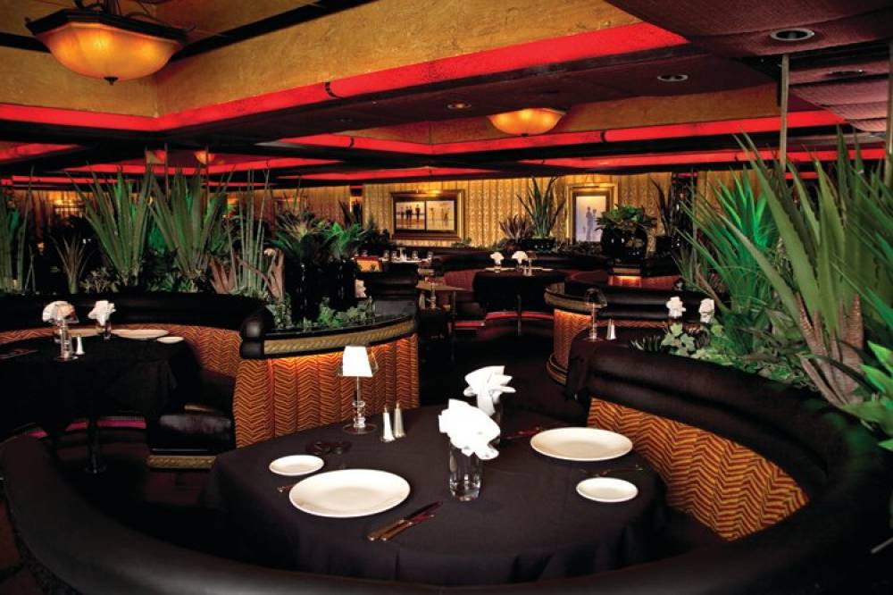 Western Village Inn And Casino 7