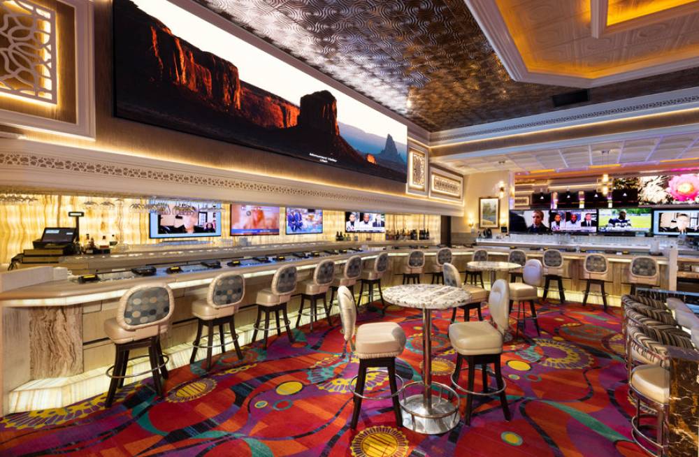 Western Village Inn And Casino 5
