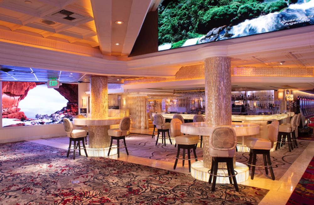 Western Village Inn And Casino 3