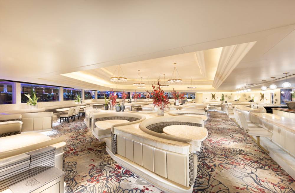 Western Village Inn And Casino 4
