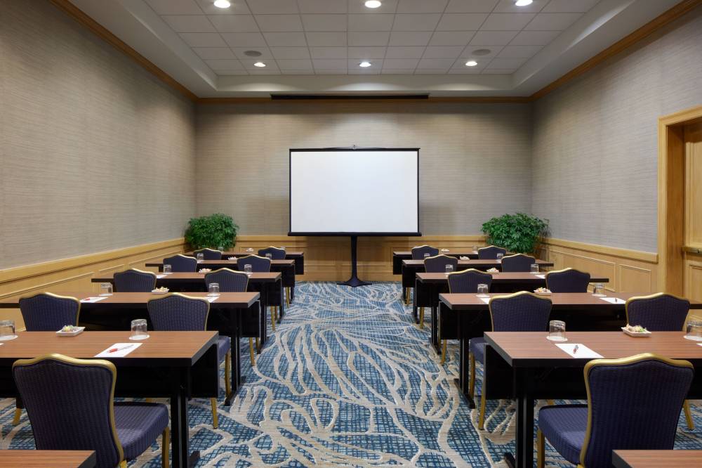 Westfields Marriott Washington Dulles 10
