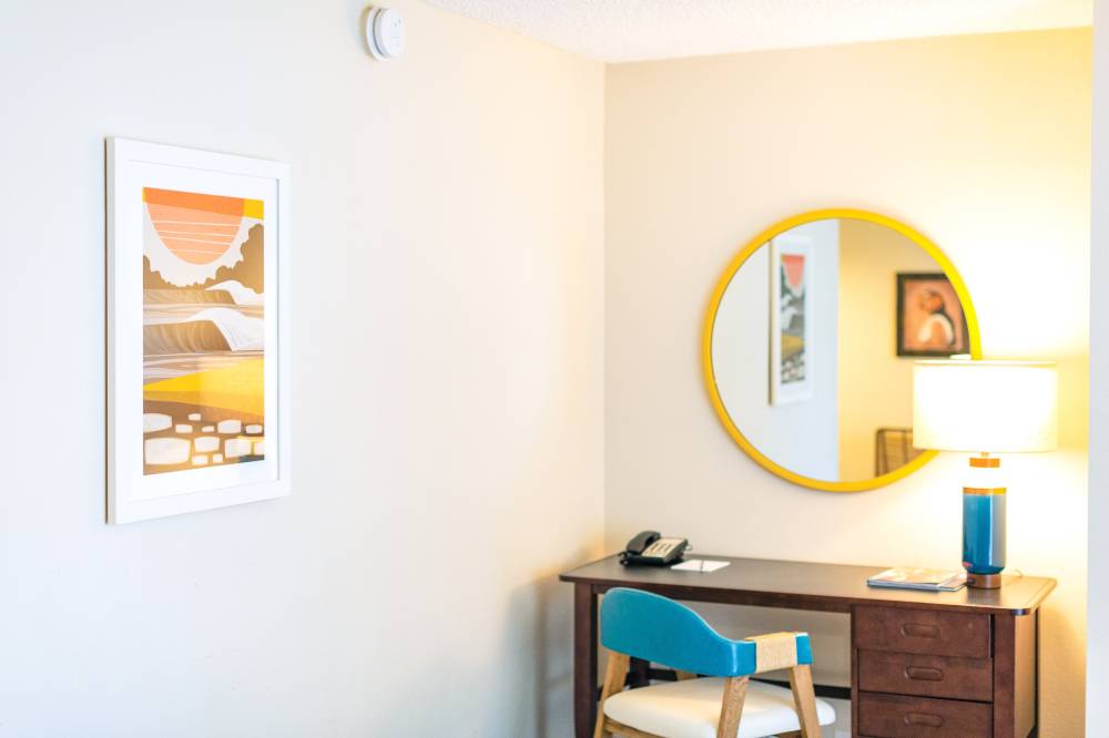 White Sands Hotel Waikiki 7