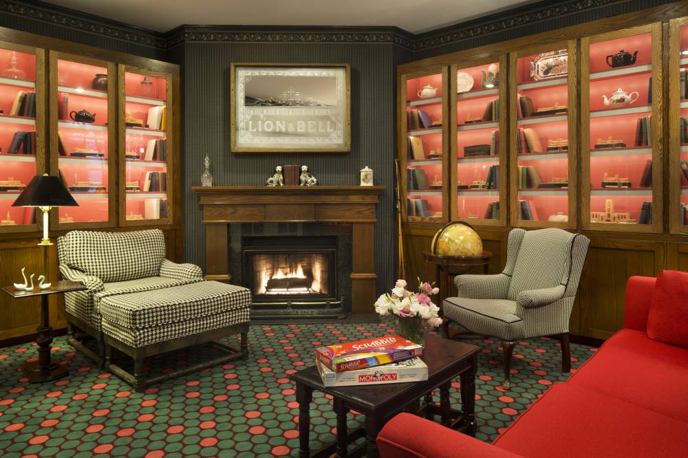 White Swan Inn 4