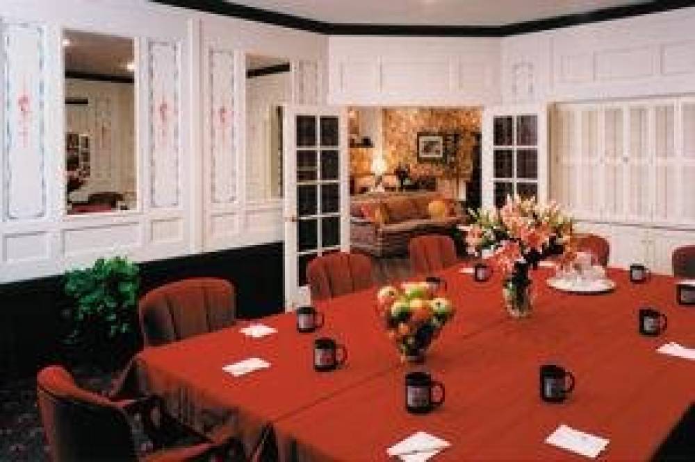 White Swan Inn 8