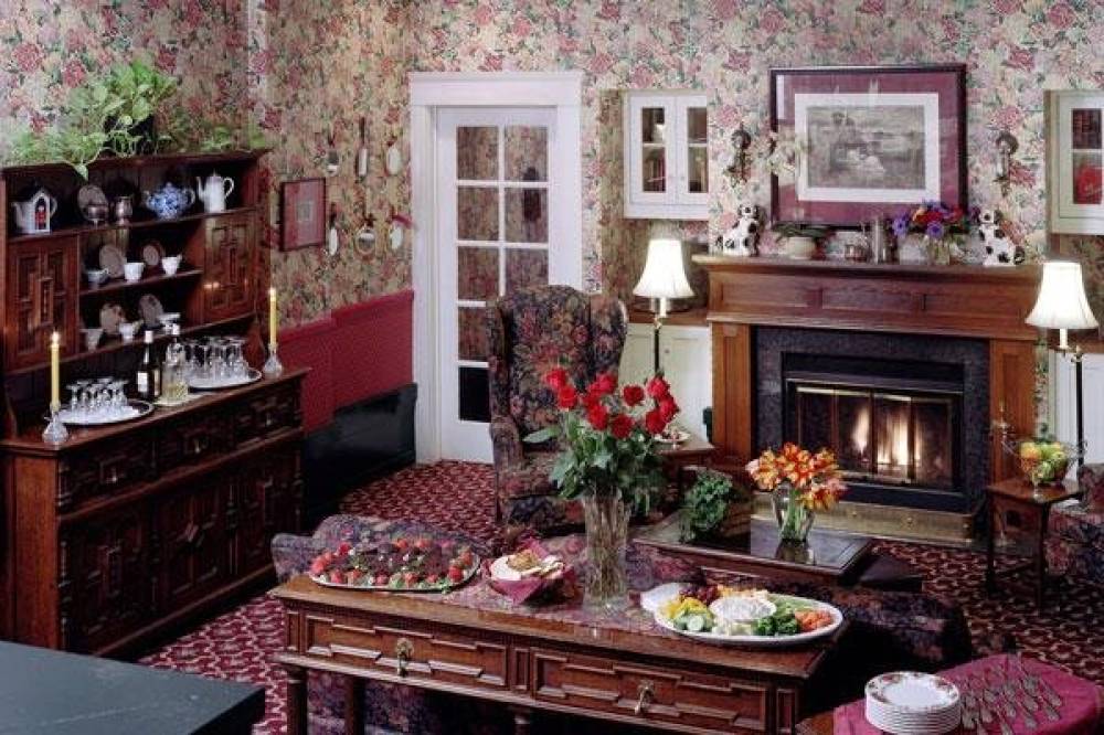 White Swan Inn 3