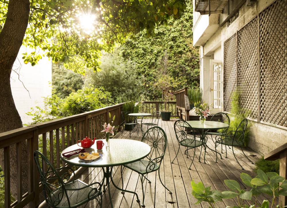 White Swan Inn 6