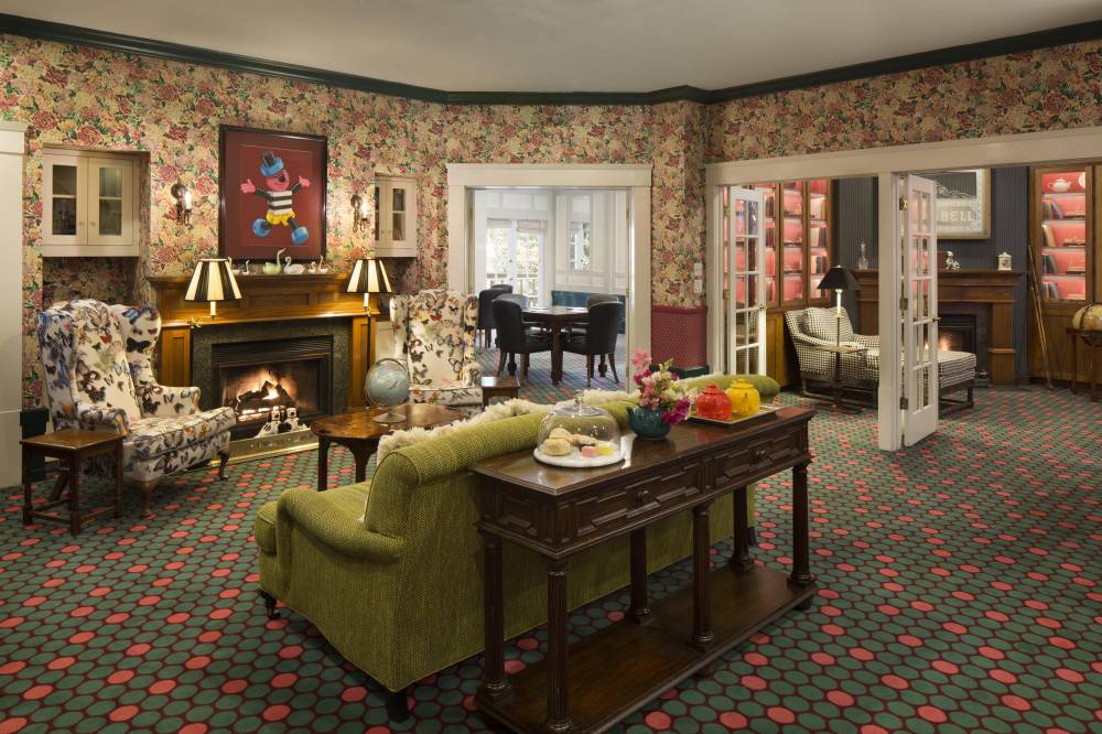 White Swan Inn 10