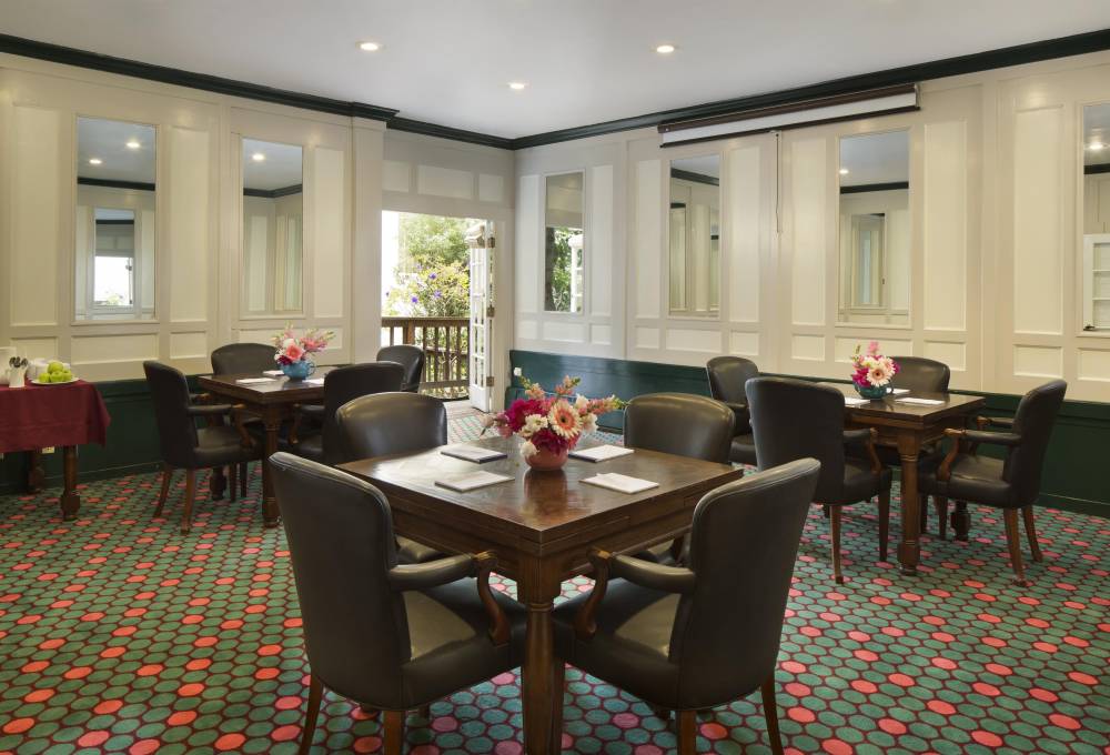 White Swan Inn 9