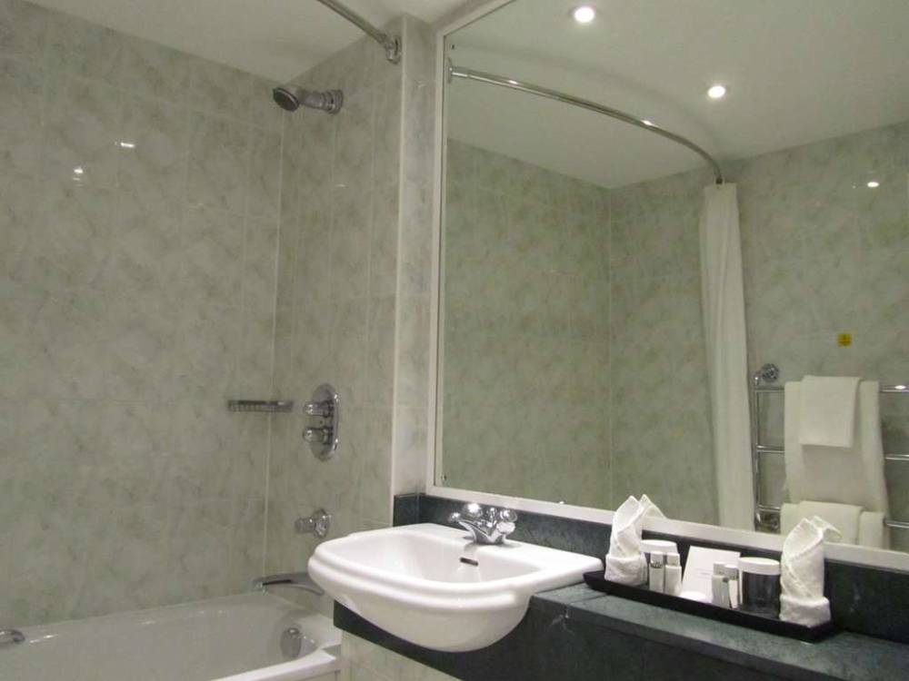 Windmill Village Hotel, Golf Club & Spa, Bwsc 10