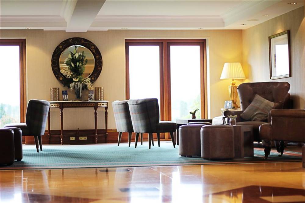 Windmill Village Hotel, Golf Club & Spa, Bwsc 6