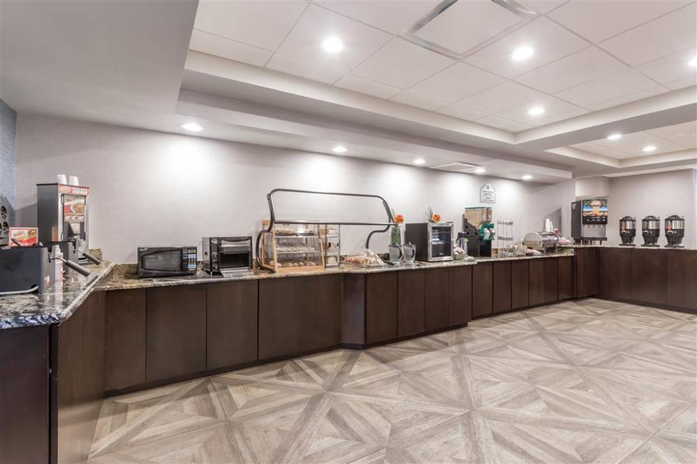 Wingate By Wyndham Convention Ctr Closest Universal Orlando 4