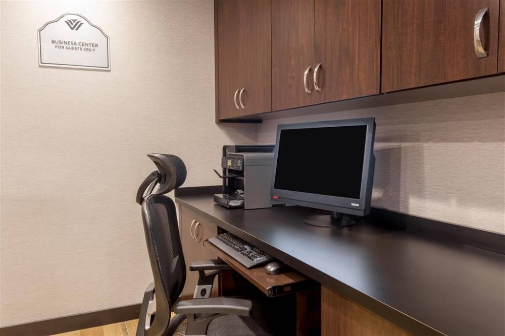 Wingate By Wyndham Convention Ctr Closest Universal Orlando 5