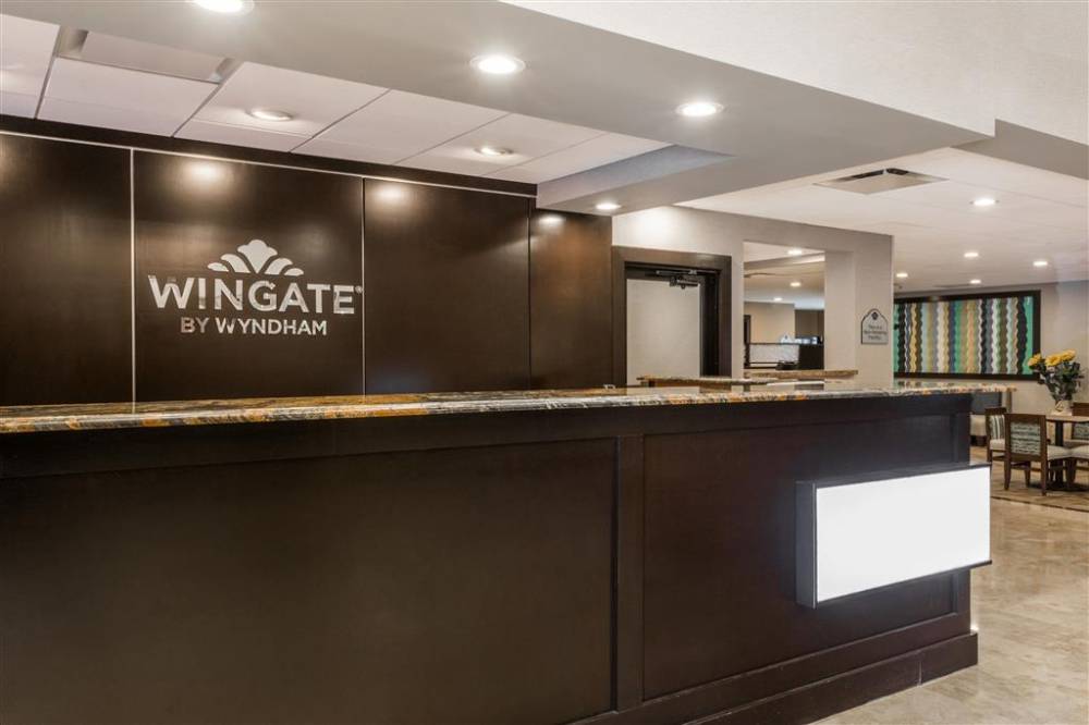 Wingate By Wyndham Convention Ctr Closest Universal Orlando 3