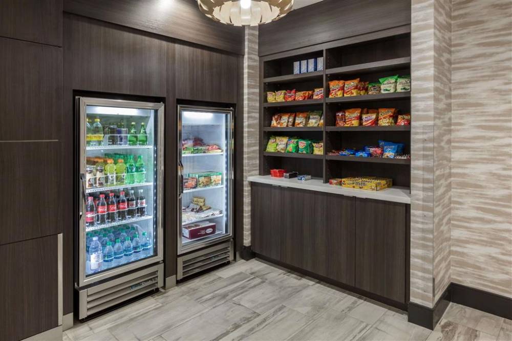 Wingate By Wyndham Dallas Love Field 5