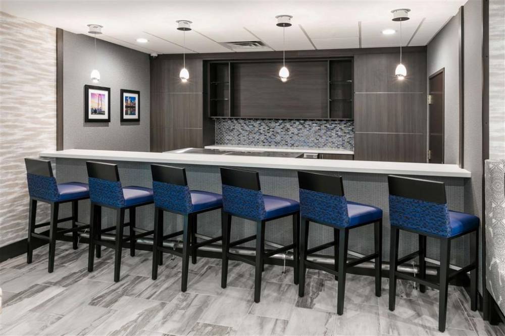 Wingate By Wyndham Dallas Love Field 4