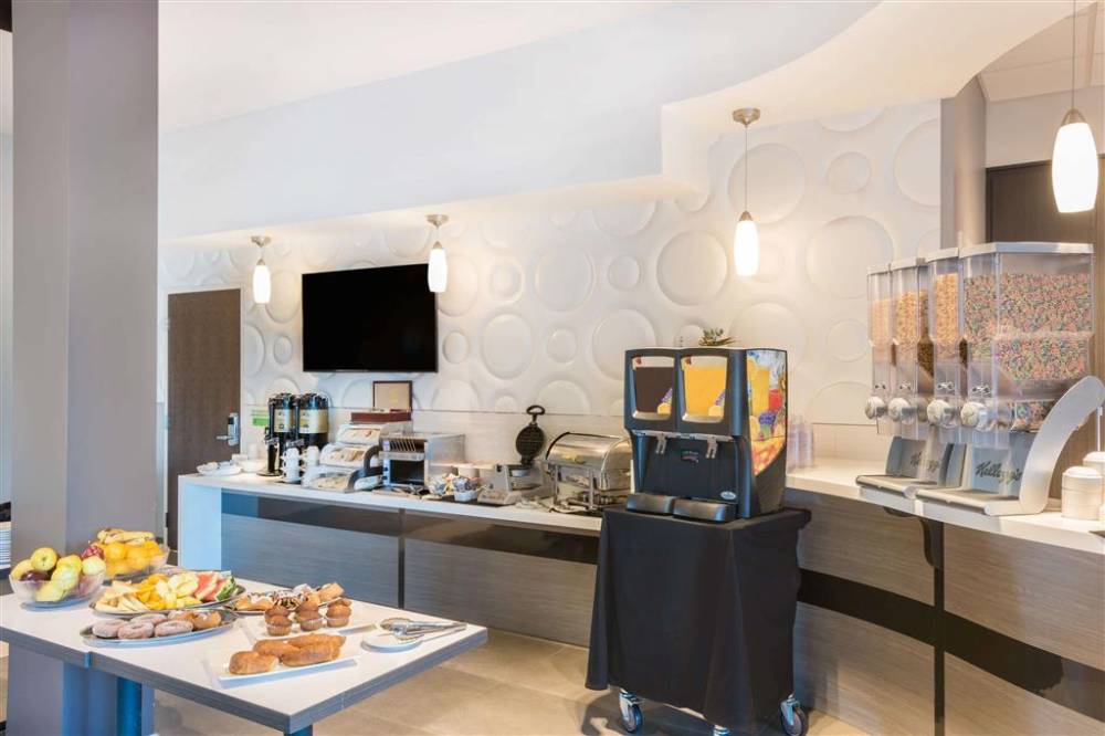 Wingate By Wyndham Dieppe Moncton 4