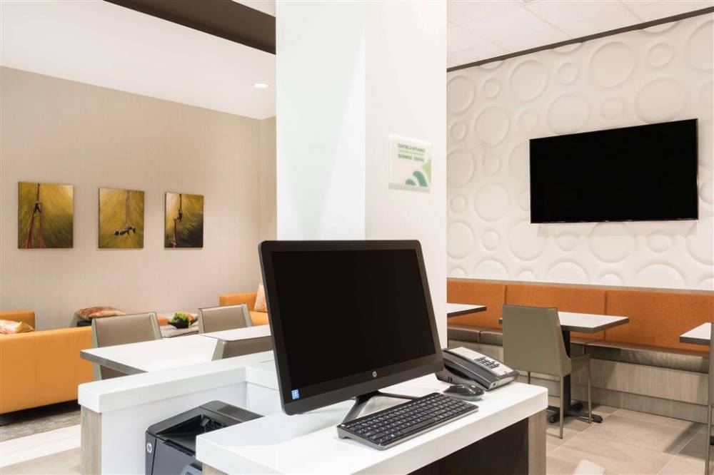 Wingate By Wyndham Dieppe Moncton 5
