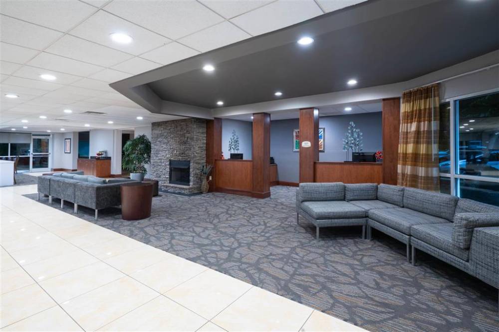 Wingate By Wyndham Fletcher At Asheville Airport 3