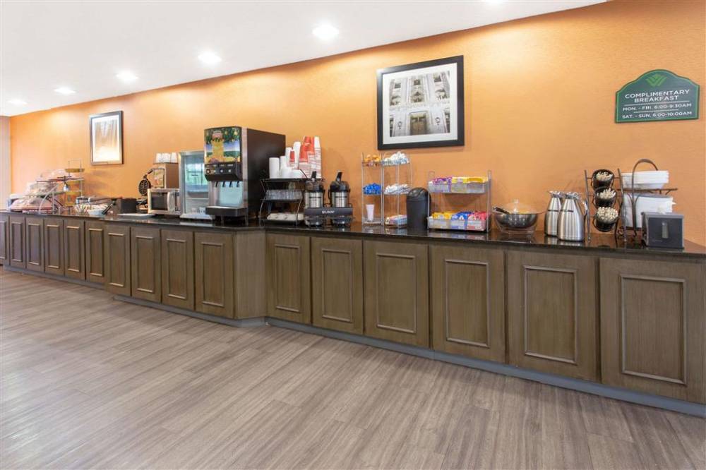 Wingate By Wyndham Indianapolis Airport Plainfield 4