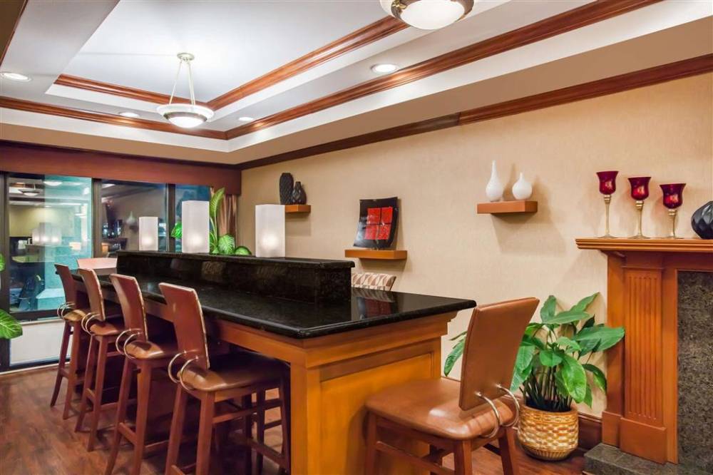 Wingate By Wyndham North Little Rock 3