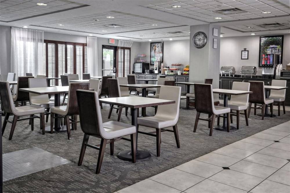 Wingate By Wyndham Savannah/pooler 3