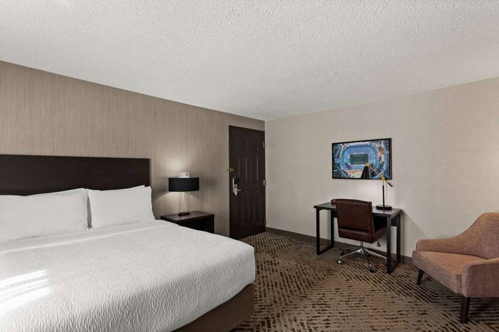Wingate By Wyndham South Bend/notre Dame 6