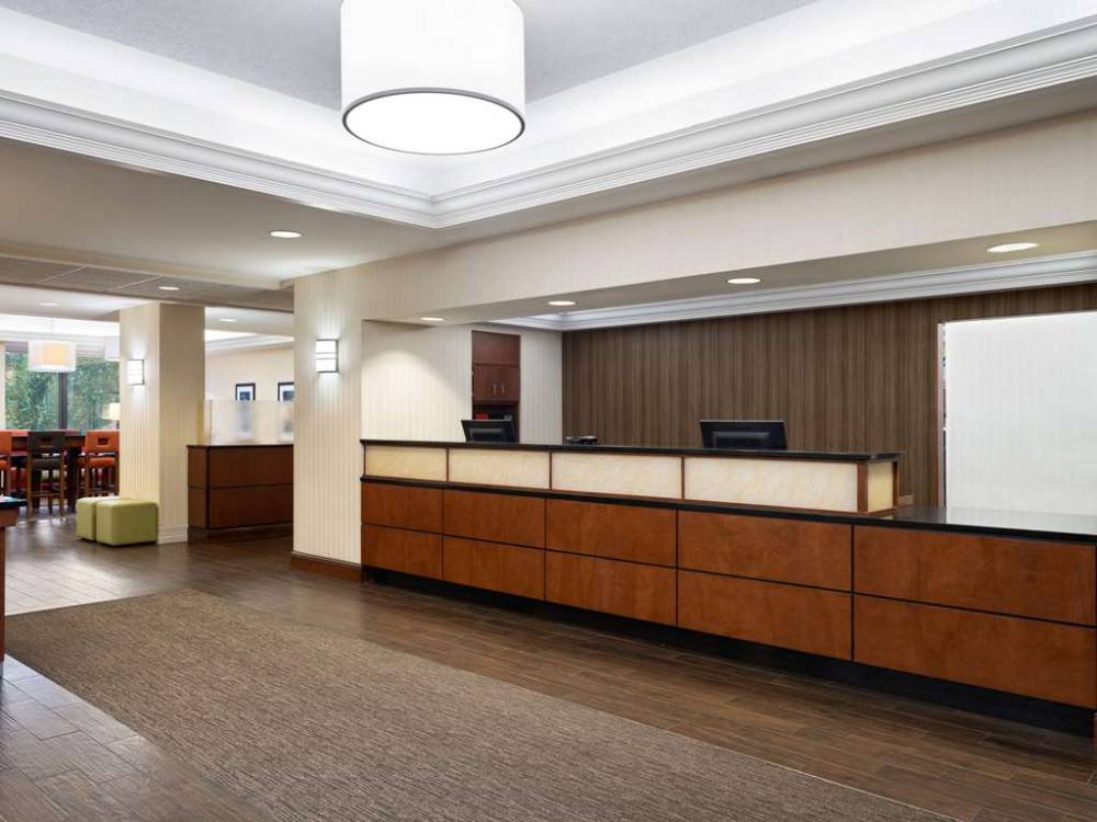 Wingate By Wyndham St. Louis Airport 3