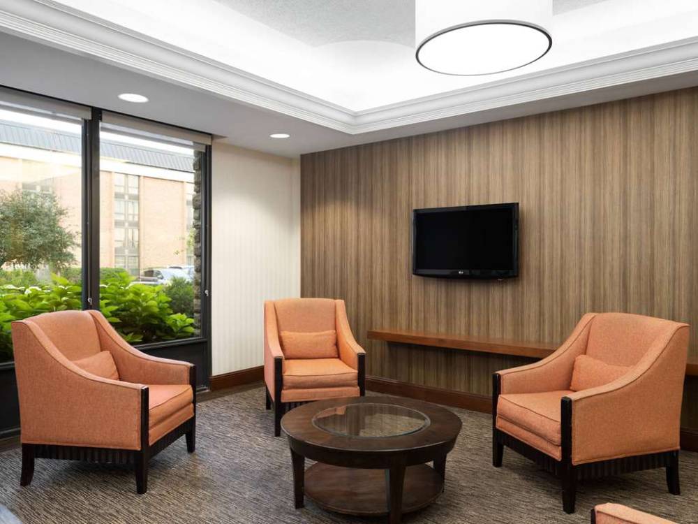 Wingate By Wyndham St. Louis Airport 4