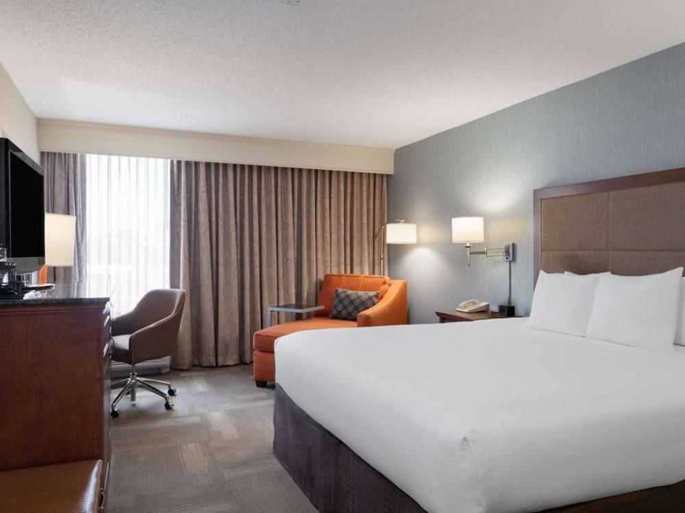 Wingate By Wyndham St. Louis Airport 7