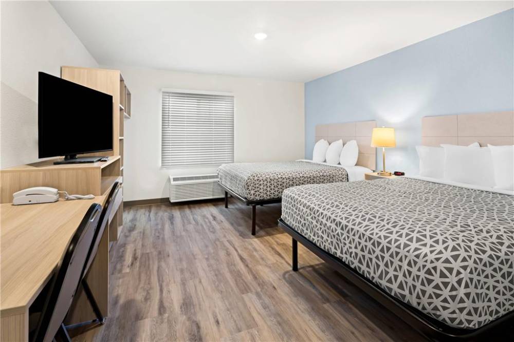 Woodspring Suites Billings 6