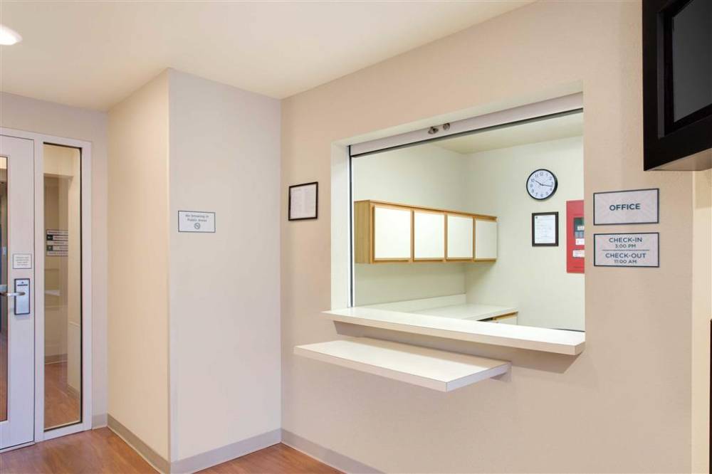 Woodspring Suites Jacksonville I-295 Eas 2