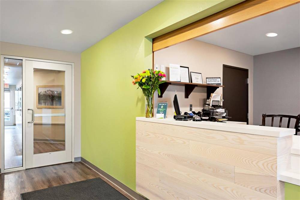 Woodspring Suites Reno Sparks 3