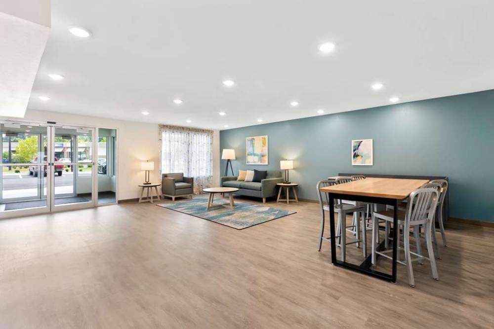 Woodspring Suites Savannah West Chatham Parkway 6