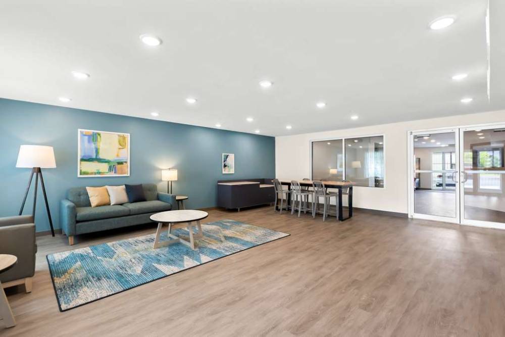 Woodspring Suites Savannah West Chatham Parkway 5