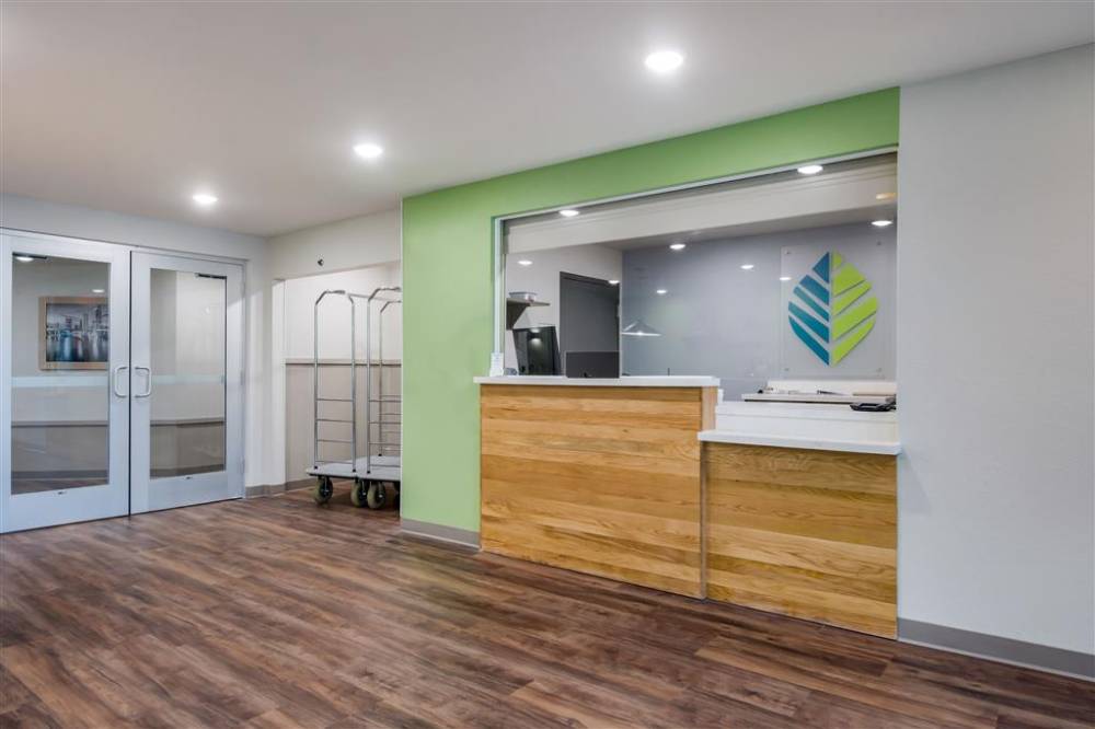 Woodspring Suites Tampa Airport North Ve 3