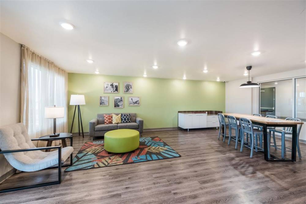 Woodspring Suites Tucson-south 3