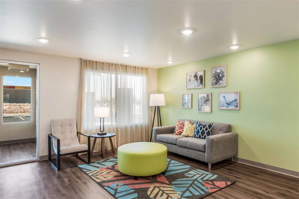 Woodspring Suites Tucson-south 4
