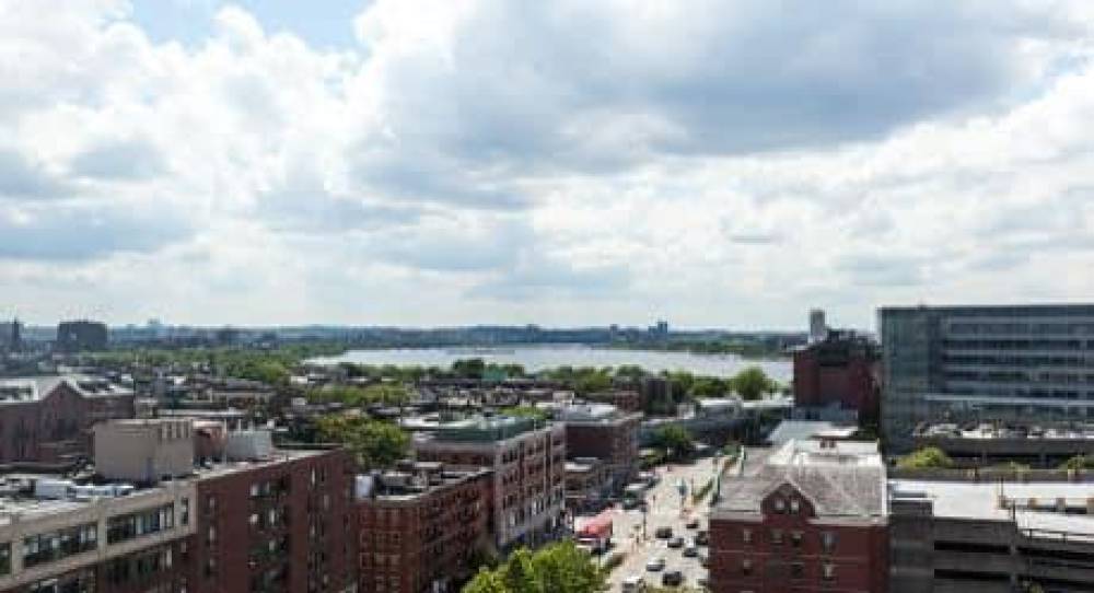 Wyndham Boston Beacon Hill 5