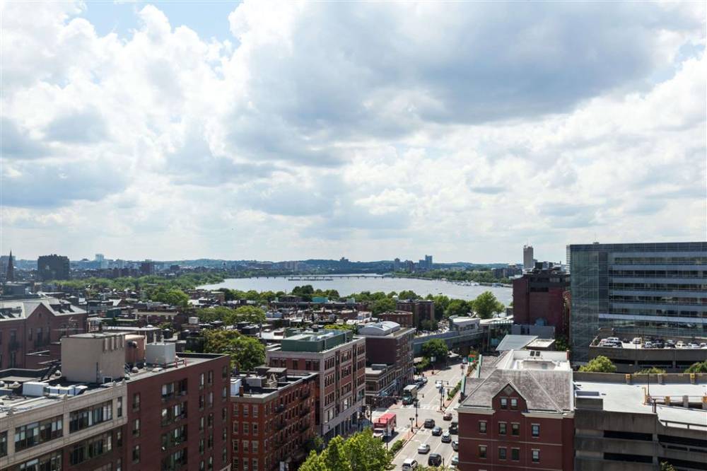 Wyndham Boston Beacon Hill 7