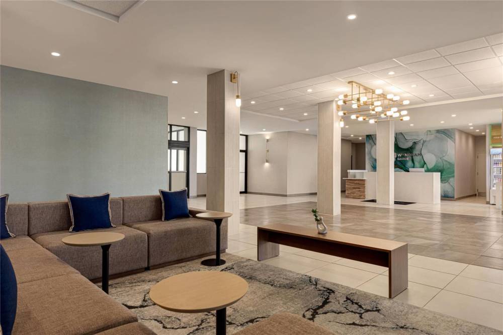 Wyndham Garden Atlanta Airport 4
