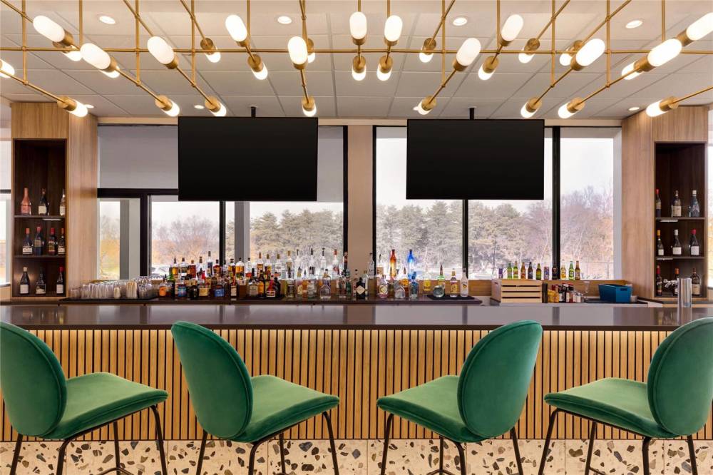 Wyndham Garden Atlanta Airport 5